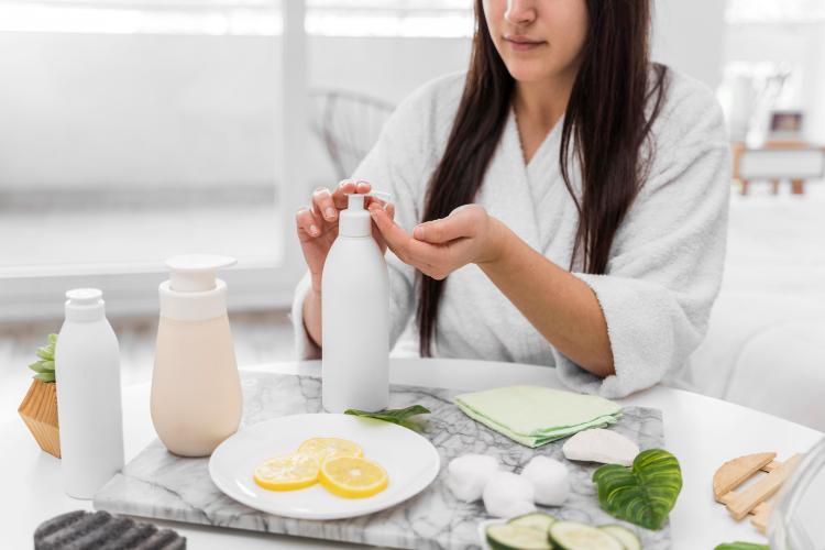 skin health nutrition